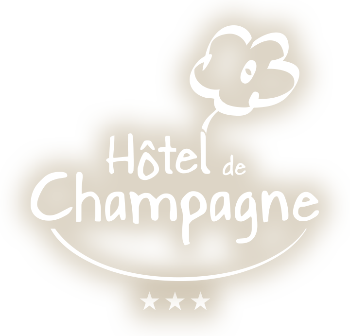 Hotel de Champagne